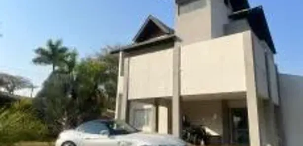 Casa de Condomínio com 5 Quartos à venda, 500m² no , Sertanópolis