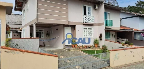 Casa com 3 Quartos à venda, 220m² no Água Verde, Blumenau