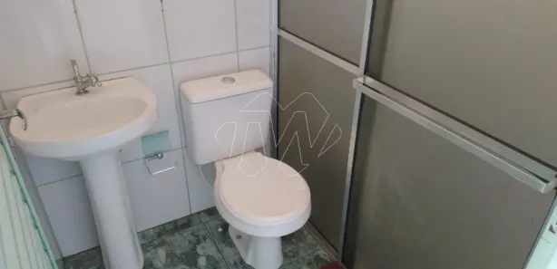 Kitnet com 1 Quarto para alugar, 20m² no Centro, Araraquara