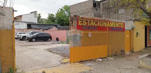 Garagem para alugar, 500m² no Vila Valqueire, Rio de Janeiro