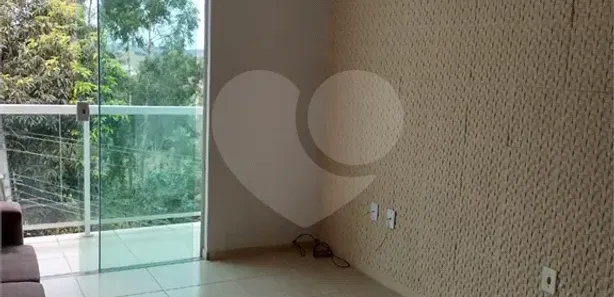 Apartamento com 2 Quartos para venda ou aluguel, 61m² no Centro, Pinheiral