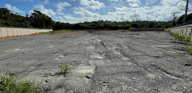 Terreno / Lote Comercial à venda, 22000m² no , Lauro de Freitas