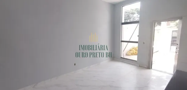 Casa com 3 Quartos à venda, 100m² no Porto Seguro, Ribeirão das Neves