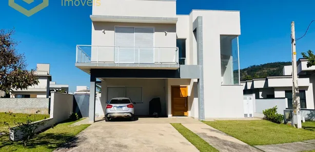 Casa de Condomínio com 3 Quartos à venda, 285m² no Mina, Itupeva