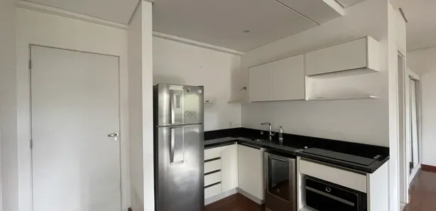 Loft com 1 Quarto para venda ou aluguel, 46m² no Bosque do Vianna, Cotia