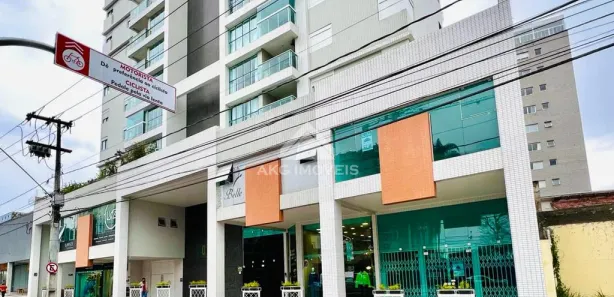 Loja / Salão / Ponto Comercial para alugar, 182m² no Vila Izabel, Curitiba