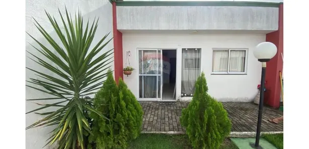 Casa com 2 Quartos para alugar, 64m² no Praia do Francês, Marechal Deodoro