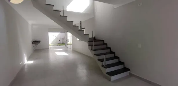 Sobrado com 3 Quartos para venda ou aluguel, 165m² no Indaiá, Bertioga