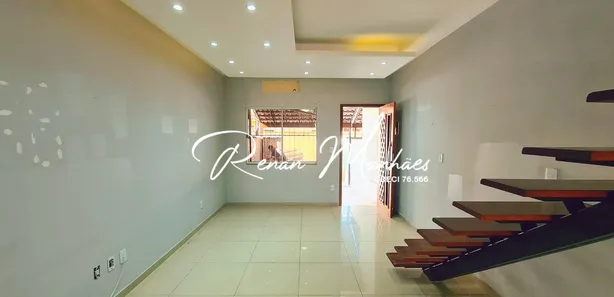Casa de Condomínio com 2 Quartos à venda, 100m² no Cerâmica, Nova Iguaçu