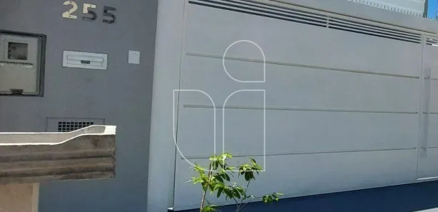 Casa com 3 Quartos à venda, 137m² no Jardim Cavallari, Marília