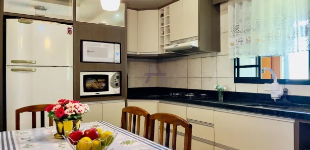 Apartamento com 3 Quartos à venda, 91m² no Salto Weissbach, Blumenau