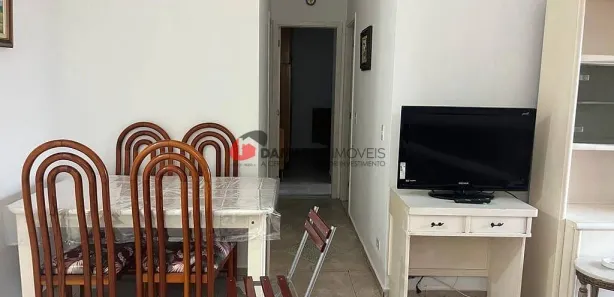 Apartamento com 2 Quartos para alugar, 64m² no Barcelona, São Caetano do Sul
