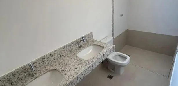 Sobrado com 3 Quartos à venda, 166m² no Jardins Porto, Senador Canedo