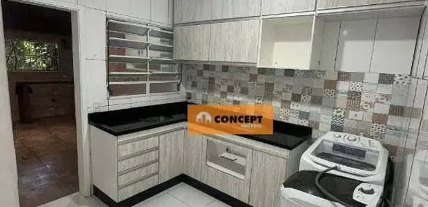 Casa de Condomínio com 2 Quartos à venda, 68m² no Água Vermelha, Poá
