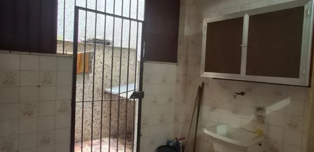 Apartamento com 2 Quartos para alugar, 91m² no Centro, Nilópolis