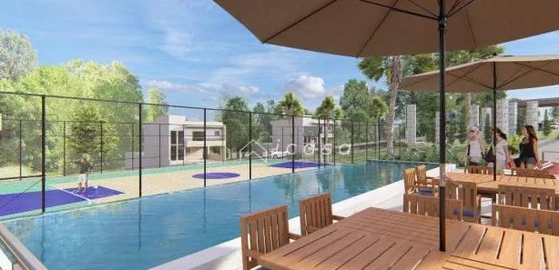 Terreno / Lote / Condomínio à venda, 260m² no Piedade, Caçapava
