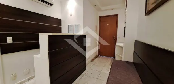 Galpão / Depósito / Armazém à venda, 49m² no Barra da Tijuca, Rio de Janeiro