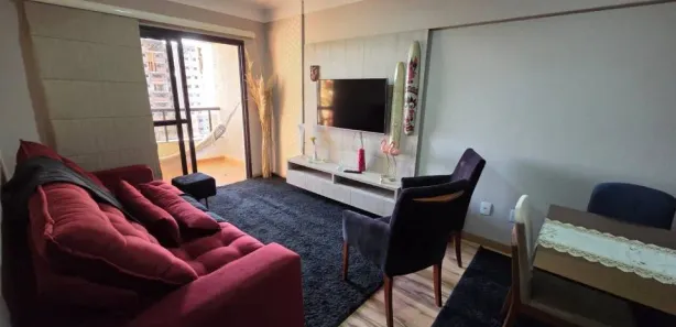 Cobertura com 3 Quartos à venda, 220m² no Centro, Nova Odessa