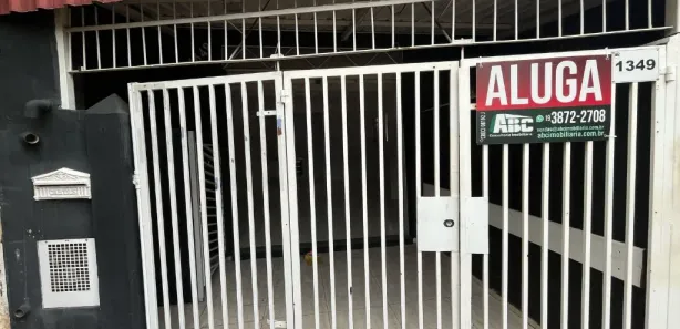 Conjunto Comercial / Sala para alugar, 60m² no Jardim de Faveri, Cosmópolis