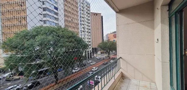Apartamento com 1 Quarto para alugar, 50m² no Paraíso, São Paulo
