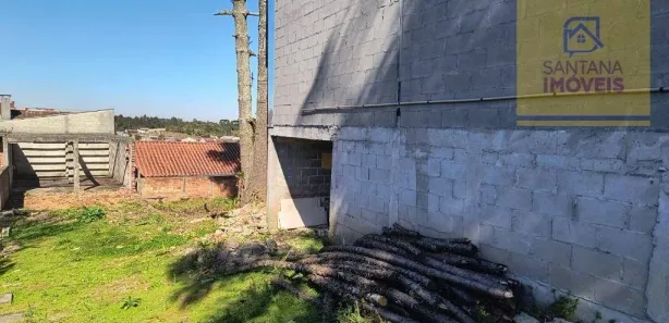 Galpão / Depósito / Armazém à venda, 280m² no Rondinha, Campo Largo