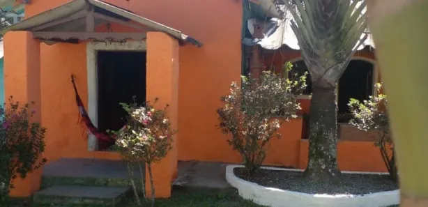 Fazenda / Sítio / Chácara com 3 Quartos à venda, 320m² no Loteamento Parque Sao Paulo, Embu-Guaçu