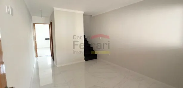 Sobrado com 3 Quartos à venda, 140m² no Jardim Paraíso, São Paulo