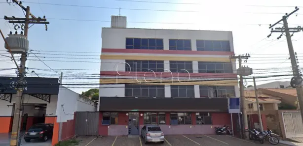 Prédio Inteiro para venda ou aluguel, 1381m² no Vila Nova, Campinas