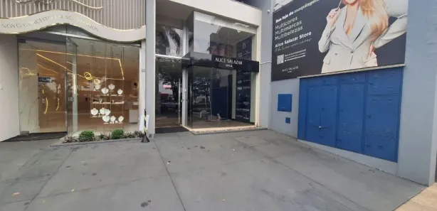 Loja / Salão / Ponto Comercial para alugar, 55m² no Jardim Tangará, Marília