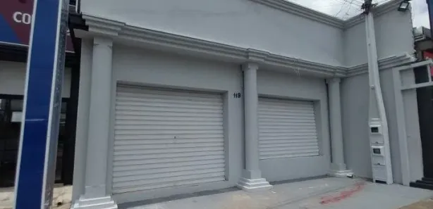 Casa Comercial para alugar, 55m² no Centro, Sumaré