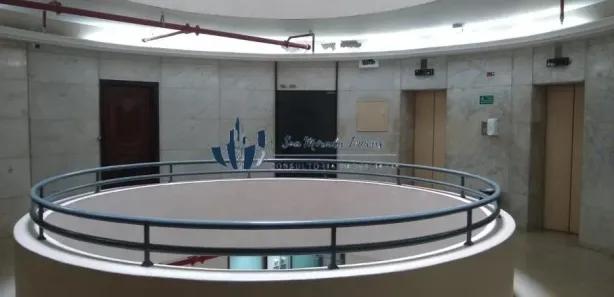 Conjunto Comercial / Sala para alugar, 28m² no Centro, Rio de Janeiro