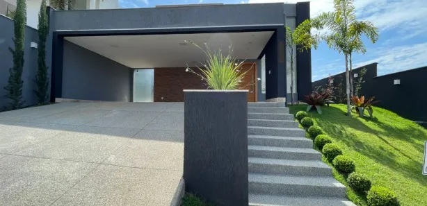 Casa de Condomínio com 3 Quartos à venda, 188m² no Rosa dos Ventos, Vespasiano
