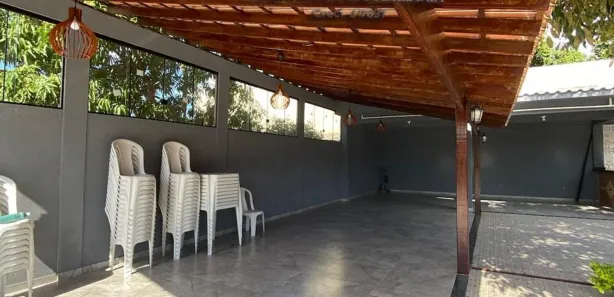 Fazenda / Sítio / Chácara à venda, 360m² no Vila Maria Helena, Duque de Caxias