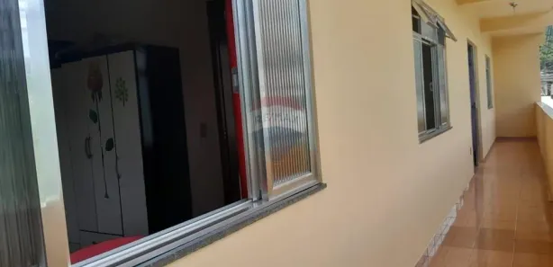 Sobrado com 1 Quarto à venda, 172m² no Campo Belo, Bom Jardim
