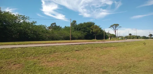 Terreno / Lote / Condomínio à venda, 513m² no Setor de Mansões do Lago Norte, Brasília