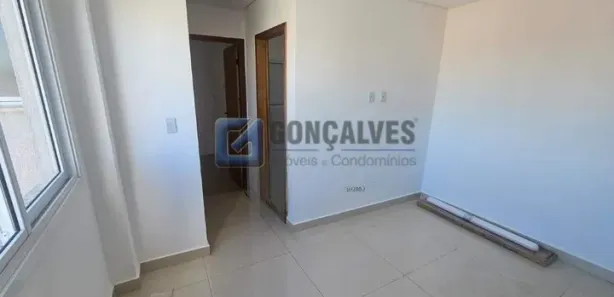 Apartamento com 2 Quartos à venda, 83m² no Jardim Santa Lídia, Mauá