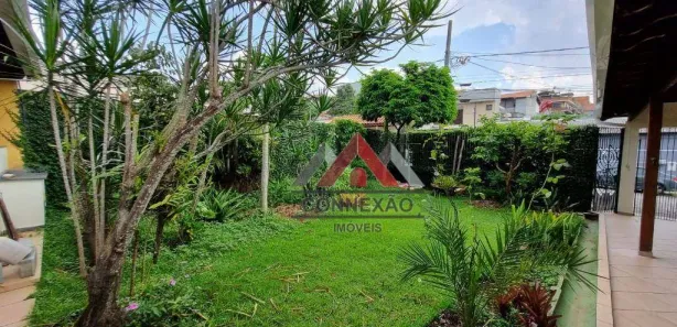 Sobrado com 4 Quartos para venda ou aluguel, 290m² no Jardim Carlos Cooper, Suzano