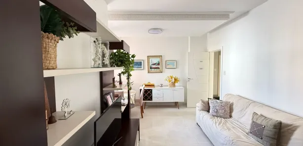 Apartamento com 2 Quartos à venda, 70m² no Salgado Filho, Aracaju
