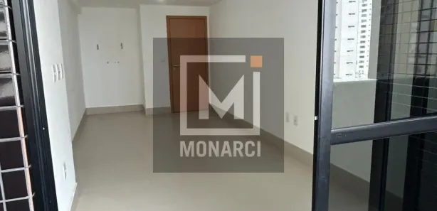 Apartamento com 3 Quartos para venda ou aluguel, 82m² no Brisamar, João Pessoa