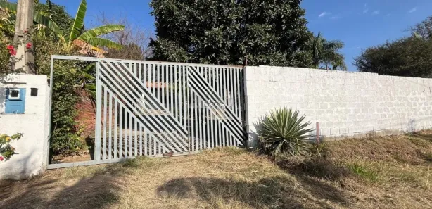 Fazenda / Sítio / Chácara com 3 Quartos para venda ou aluguel, 280m² no Área Rural de Limeira, Limeira