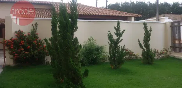Casa com 4 Quartos à venda, 798m² no Jardim Taninha, Colina