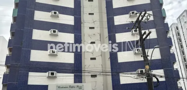 Apartamento com 2 Quartos à venda, 89m² no Candeal, Salvador