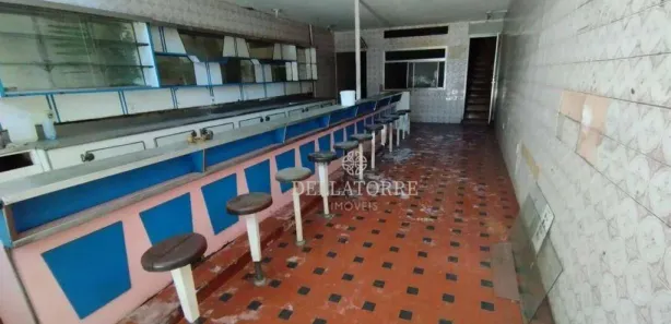 Loja / Salão / Ponto Comercial para venda ou aluguel, 145m² no Vale do Paraíso, Teresópolis