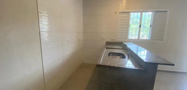 Apartamento com 1 Quarto para alugar, 38m² no Boiçucanga, São Sebastião