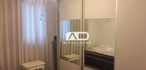 Apartamento com 2 Quartos para alugar, 92m² no Santa Paula, São Caetano do Sul