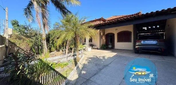 Casa com 3 Quartos à venda, 360m² no Vila Capri, Araruama
