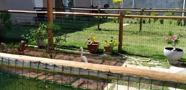 Casa de Condomínio com 3 Quartos à venda, 125m² no Arembepe (Abrantes), Camaçari