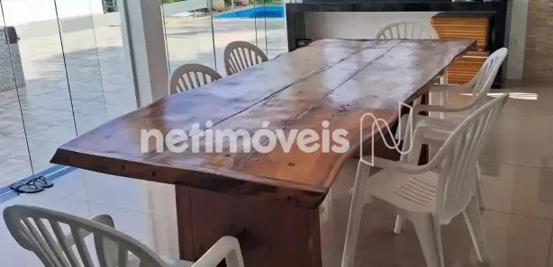 Casa com 3 Quartos à venda, 256m² no Condomínio Águas da Serra Morena, Taquaraçu de Minas