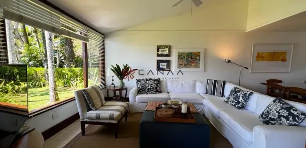 Casa de Condomínio com 3 Quartos à venda, 150m² no Retiro (Cunhambebe), Angra dos Reis