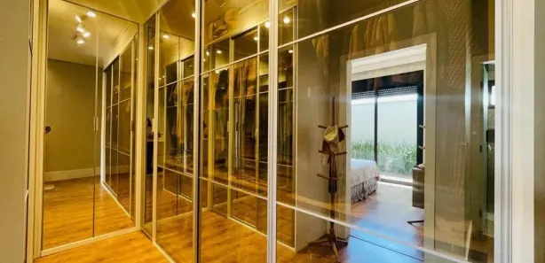Casa de Condomínio com 3 Quartos à venda, 200m² no Parque Nova Carioba, Americana